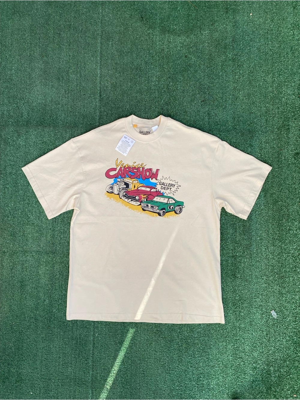 Gallery Dept. Tshirt